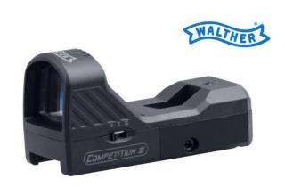 Walther Red Dot Competition III by Walther